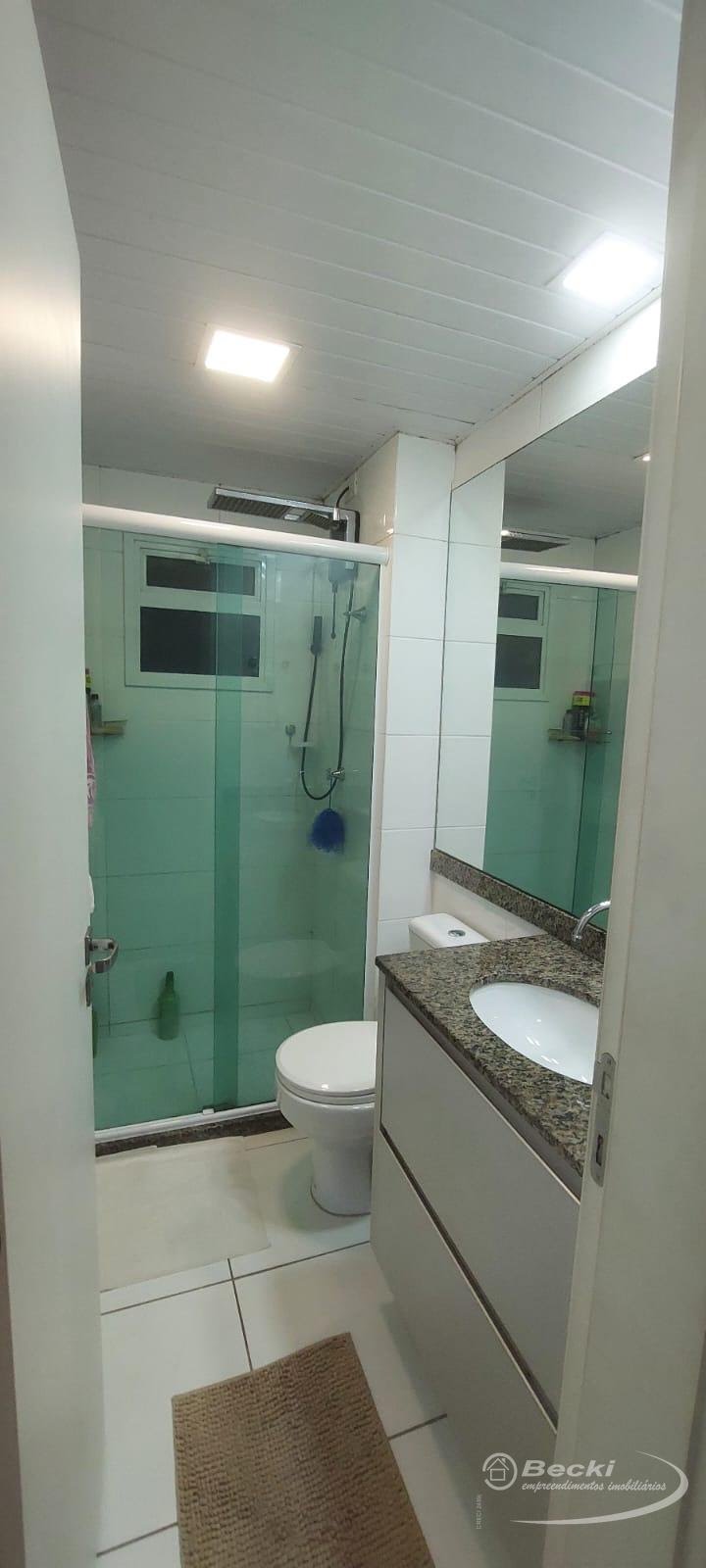 Apartamento à venda com 3 quartos, 1 suíte, 1 vaga e 72m² no Floresta, Joinville (SC) — foto 22 de 29