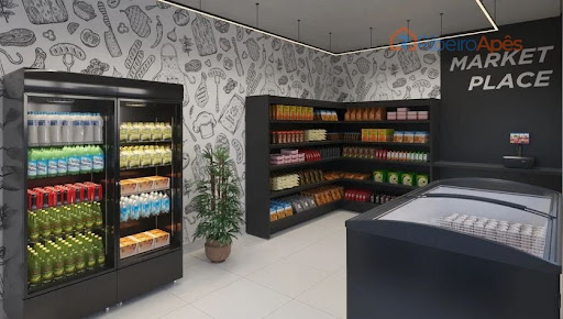 Mini Mercado