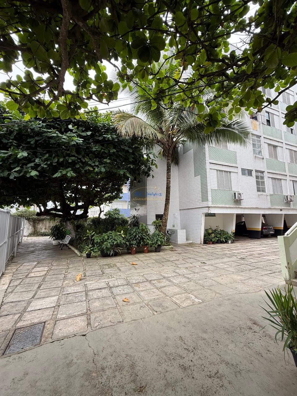 Apartamento à venda com 1 quarto, 1 banheiro, 1 vaga e 43m² no Cidade Ocian, Praia Grande (SP) — foto 13 de 14
