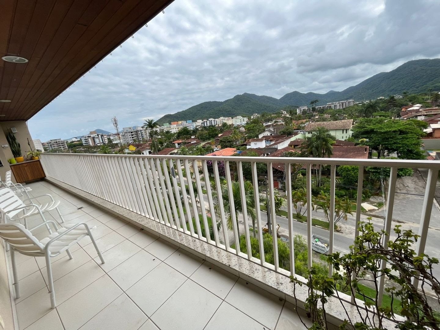 Apartamento à venda com 3 quartos, 2 vagas e 146m² no Itaguá, Ubatuba (SP) — foto 10 de 22