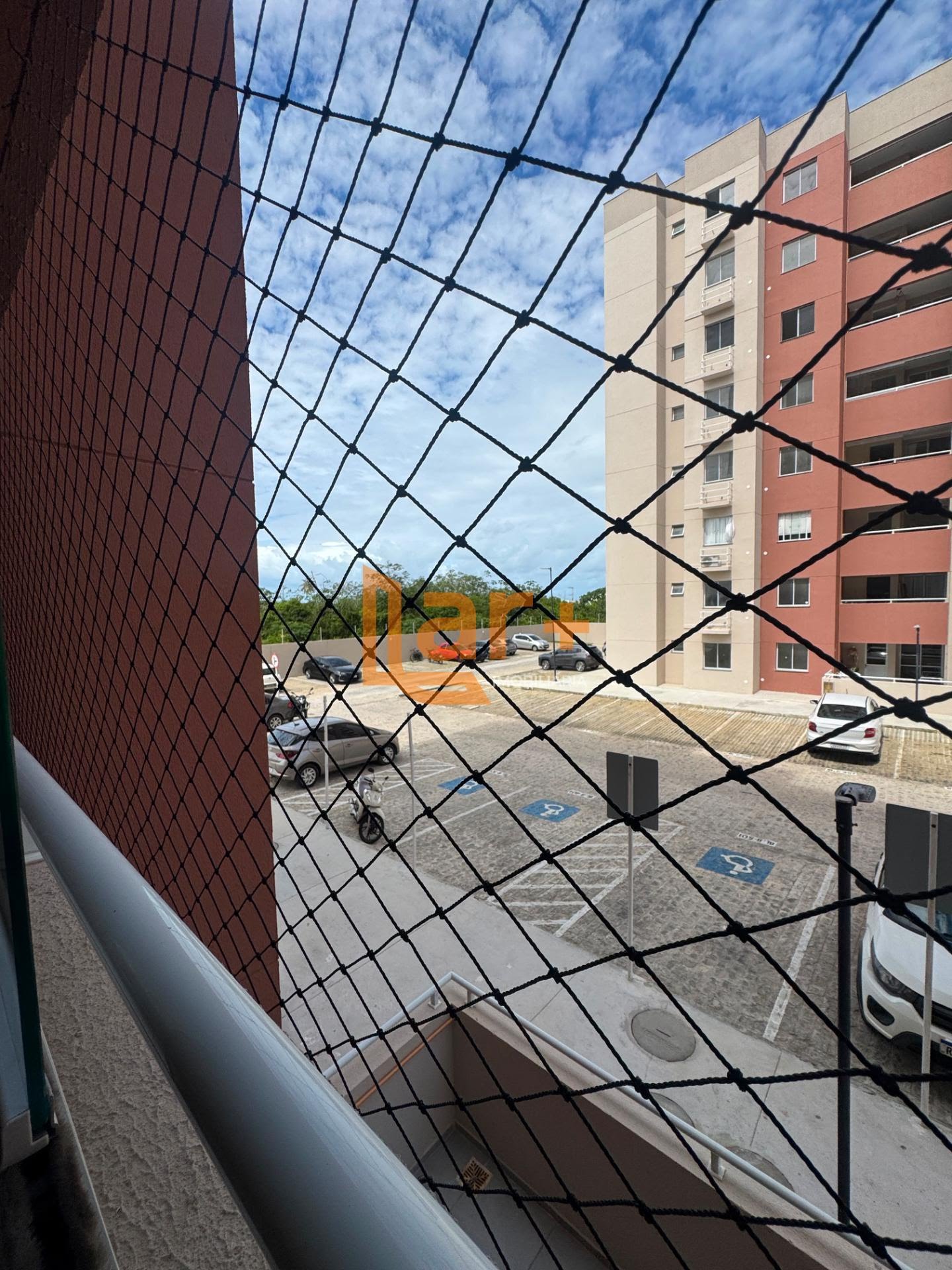 Apartamento à venda com 2 quartos, 1 suíte, 1 vaga e 50m² no Costa Paradiso, Barra dos Coqueiros (SE) — foto 16 de 19