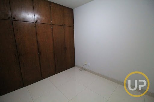 Quarto do Apartamento