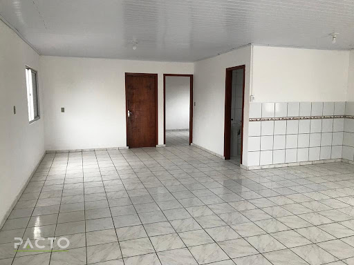 Prédio em Coloninha  -  Araranguá