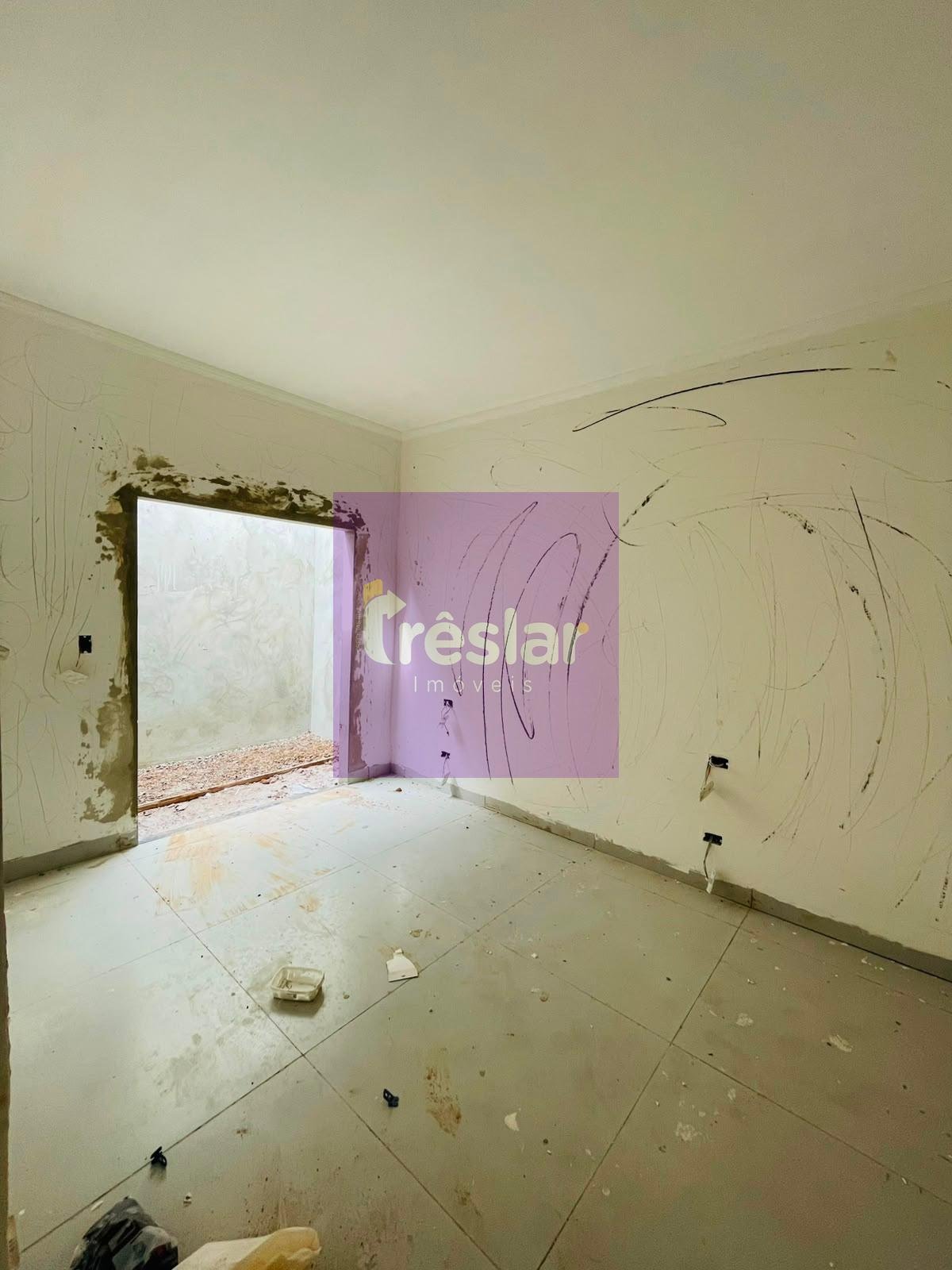 Casa à venda com 3 quartos, 1 suíte, 1 vaga e 95m² no Jardim Alvorada, Três Lagoas (MS) — foto 7 de 8