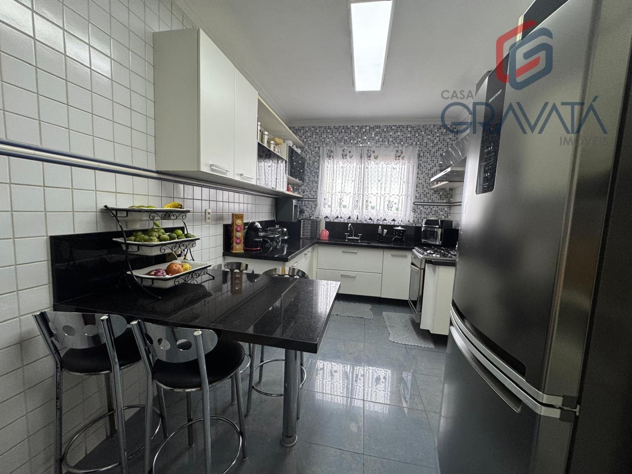 Apartamento à venda com 4 quartos, 1 suíte e 3 vagas no Parque das Nações, Santo André (SP) — foto 30 de 30