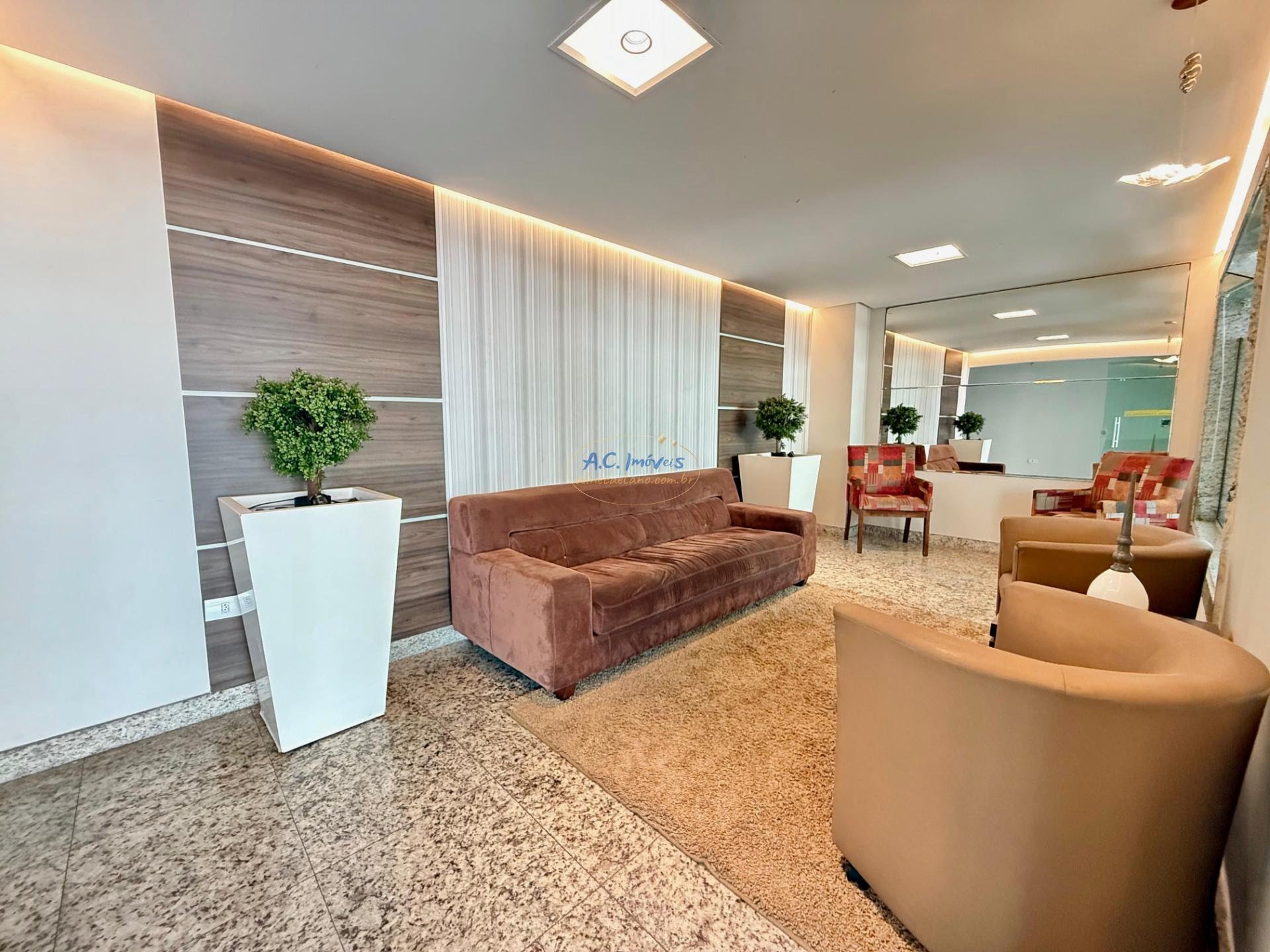 Apartamento à venda com 2 quartos, 1 suíte, 1 vaga e 85m² no Vila Tupi, Praia Grande (SP) — foto 27 de 27