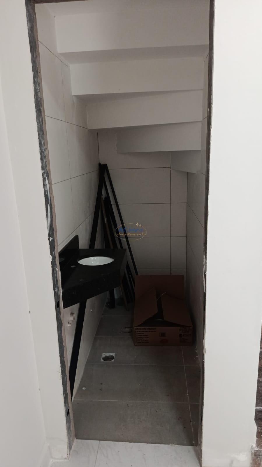 Casa à venda com 3 quartos, 3 suítes, 1 vaga e 113m² no Vila Assuncao, Praia Grande (SP) — foto 6 de 30