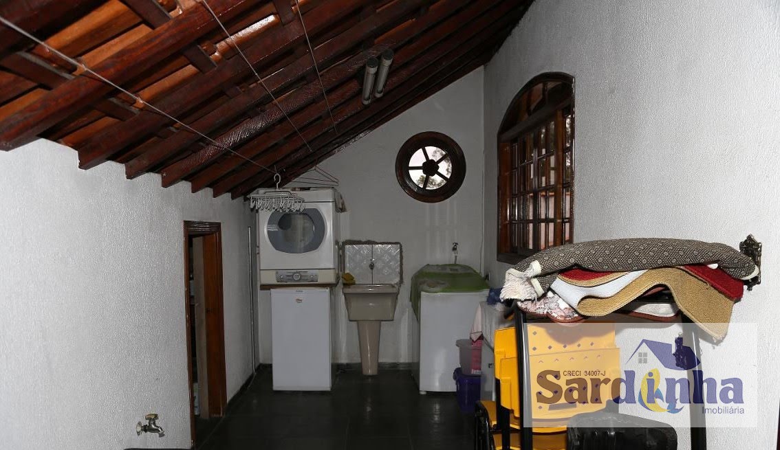 Apartamento à venda com 2 quartos, 1 suíte, 3 vagas e 125m² no Jardim da Glória, Taboão da Serra (SP) — foto 26 de 30