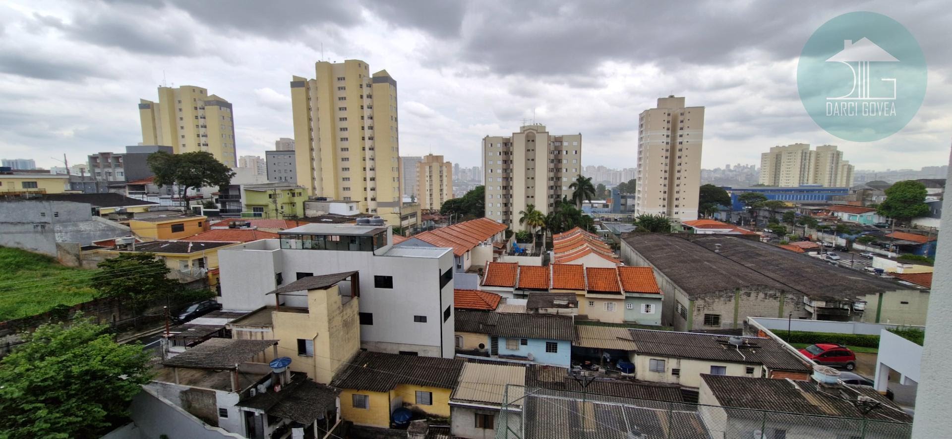 Apartamento à venda com 2 quartos, 1 banheiro, 1 vaga e 54m² no Limão, São Paulo (SP) — foto 7 de 30
