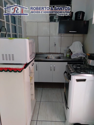 Cozinha casa 1