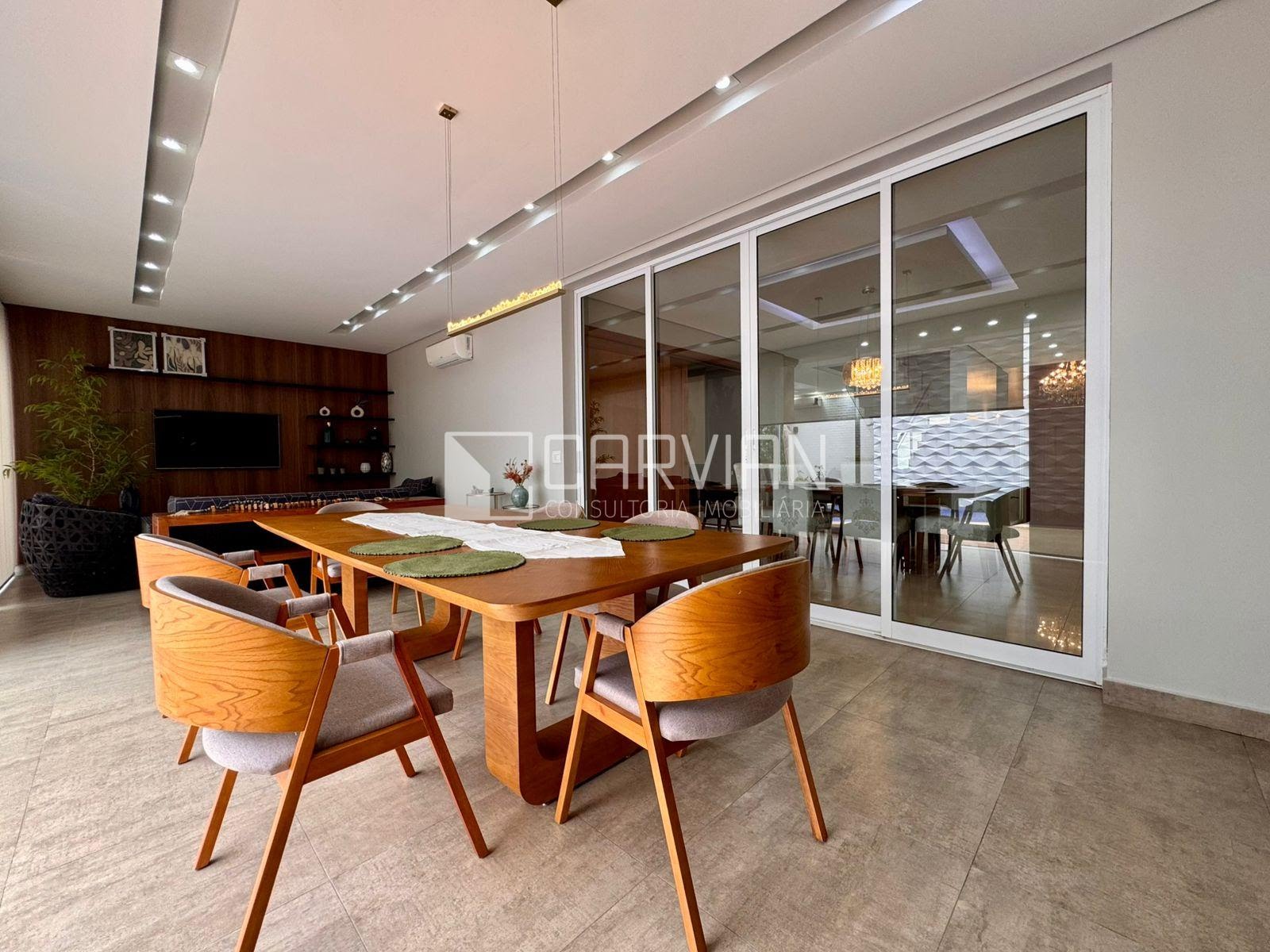 Casa à venda com 4 quartos, 4 suítes, 4 vagas e 566m² no Alphaville, Ribeirão Preto (SP) — foto 16 de 30
