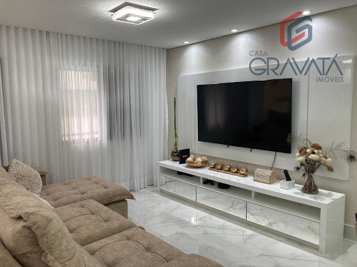 Apartamento à venda no Jardim, Santo André: 122m², 3 suítes, 5 banheiros. Oportunidade por R$1.480.000!