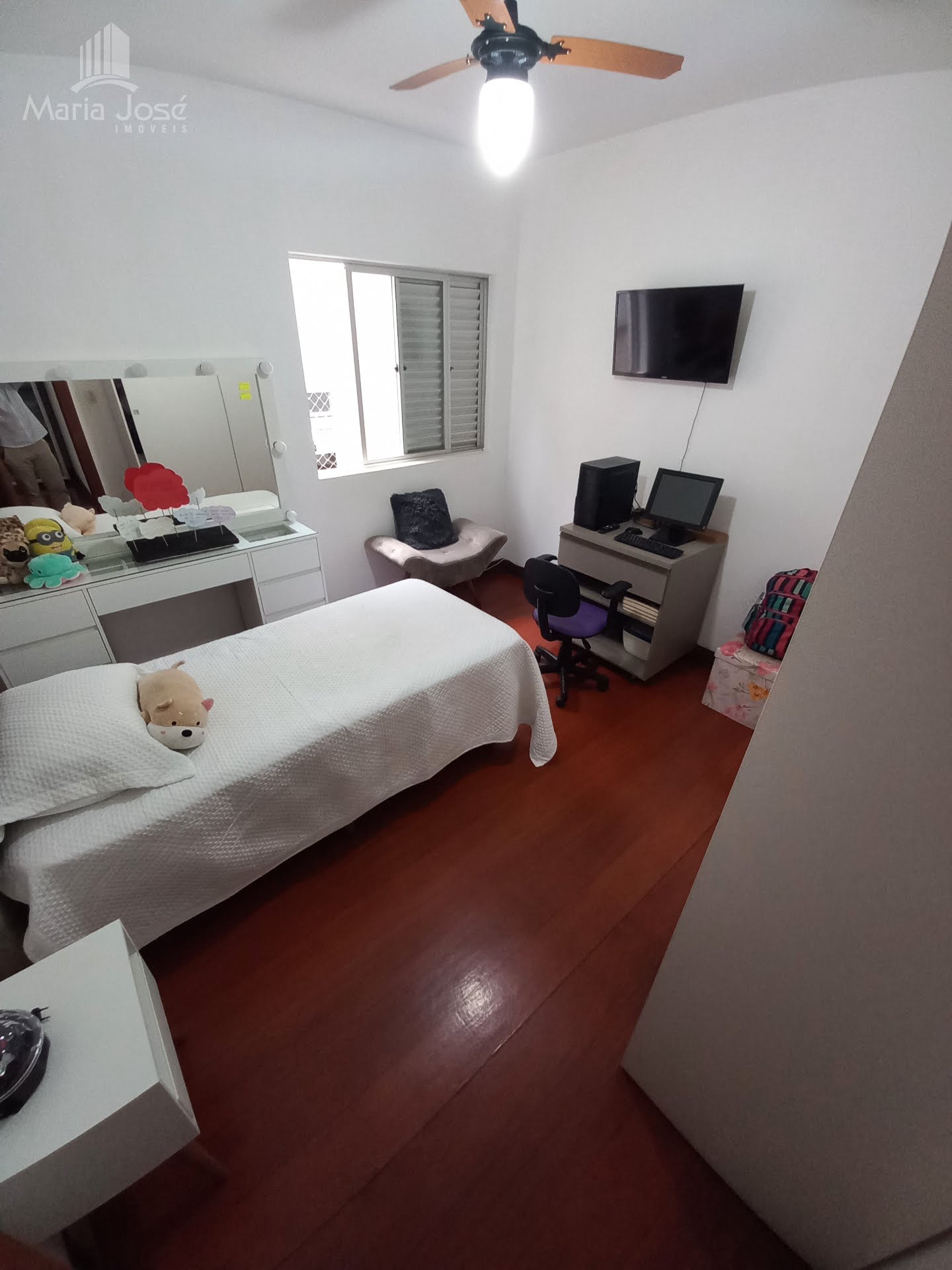 Apartamento à venda com 3 quartos, 1 suíte, 2 vagas e 142m² no Santa Helena, Sete Lagoas (MG) — foto 14 de 24