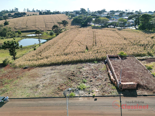 Lote / Terreno no Jardim América  -  Ivaiporã
