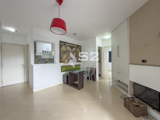 Apartamento 2 quartos c suíte 1 vaga  Vila Leopoldina - São Paulo, SP