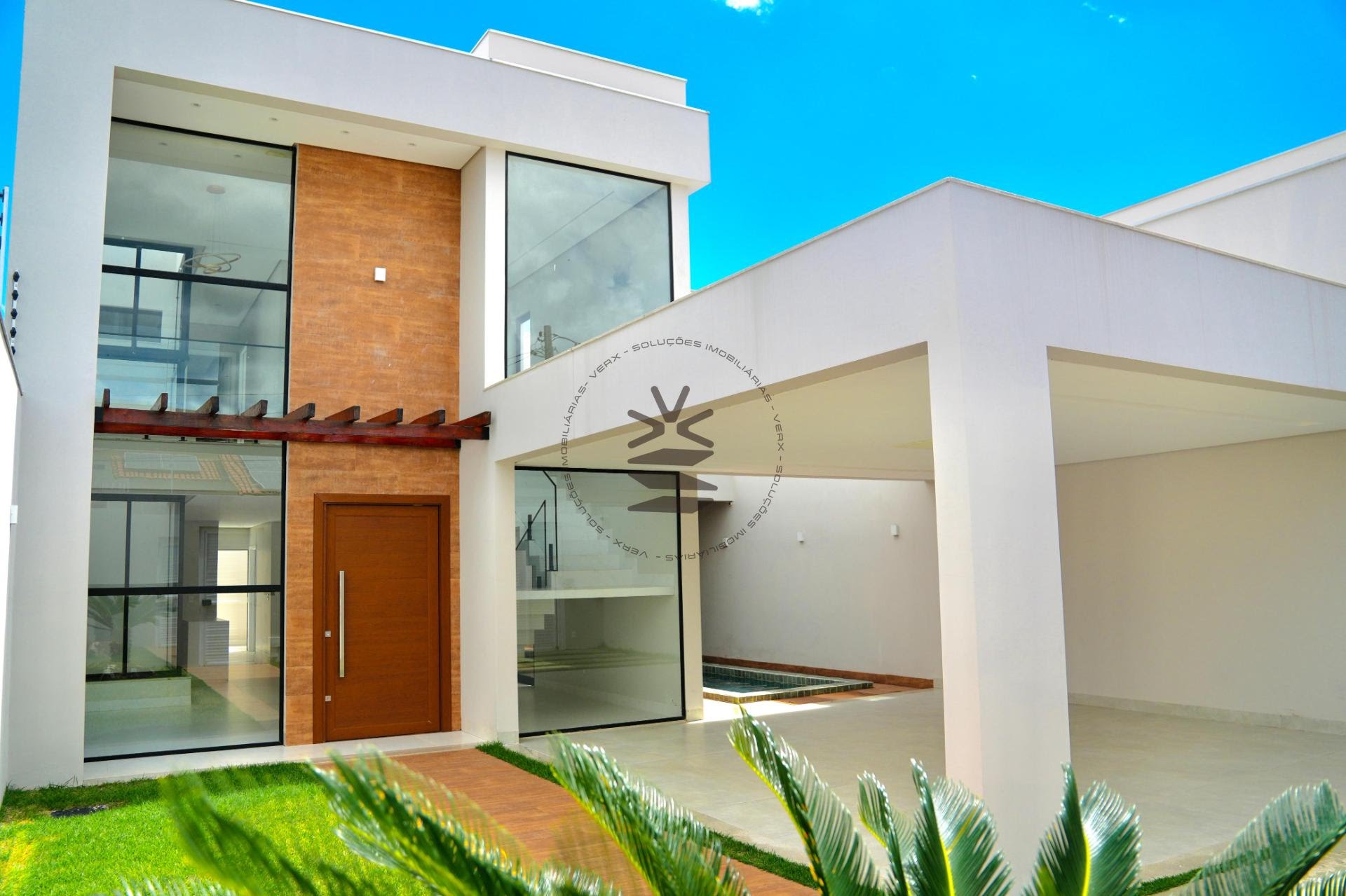 Casa à venda com 3 quartos, 2 suítes, 4 vagas e 236m² no Ouro Branco, Barreiras (BA) — foto 13 de 23