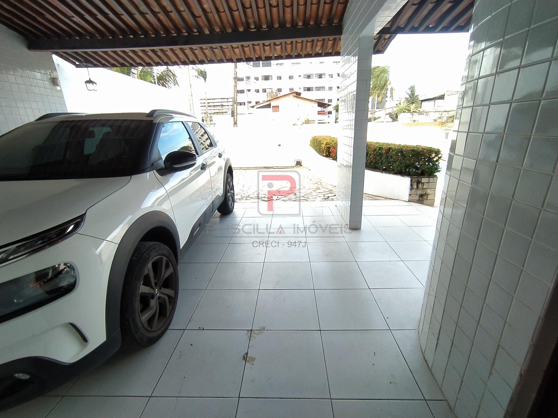 Casa à venda com 4 quartos, 4 suítes, 4 vagas e 363m² no Jardim Oceania, João Pessoa (PB) — foto 22 de 30
