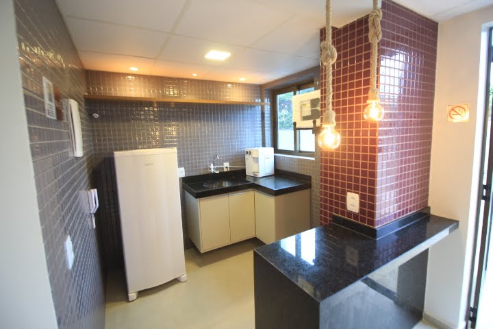 Apartamento à venda com 2 quartos, 2 banheiros, 1 vaga e 51m² no Parnamirim, Recife (PE) — foto 7 de 30