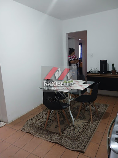 Casa 02 Dormitórios bairro  Paulista  -  Piracicaba