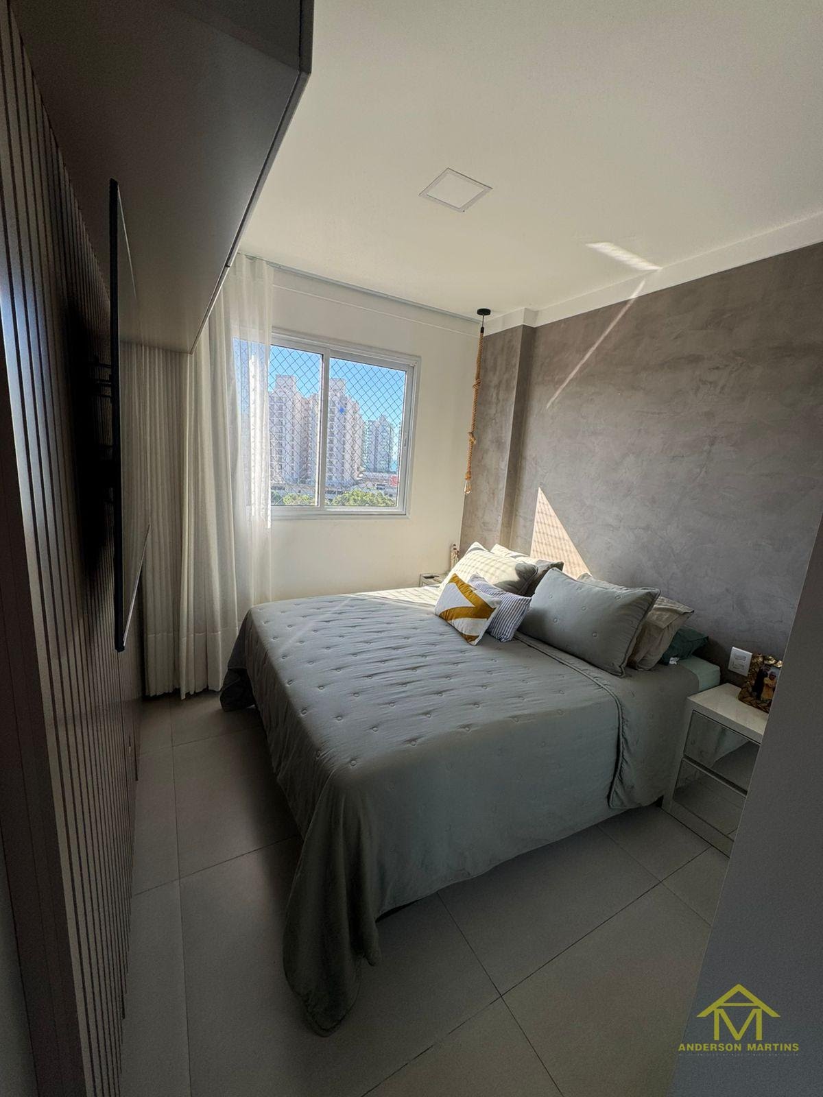 Apartamento à venda com 2 quartos, 2 banheiros, 1 vaga e 70m² no Praia de Itaparica, Vila Velha (ES) — foto 18 de 20