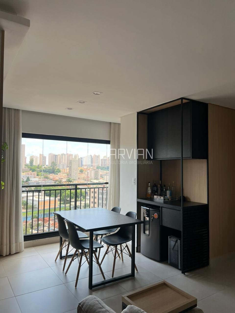 Apartamento à venda com 2 quartos, 1 suíte e 59m² no Jardim Sao Luiz, Ribeirão Preto (SP) — foto 3 de 30