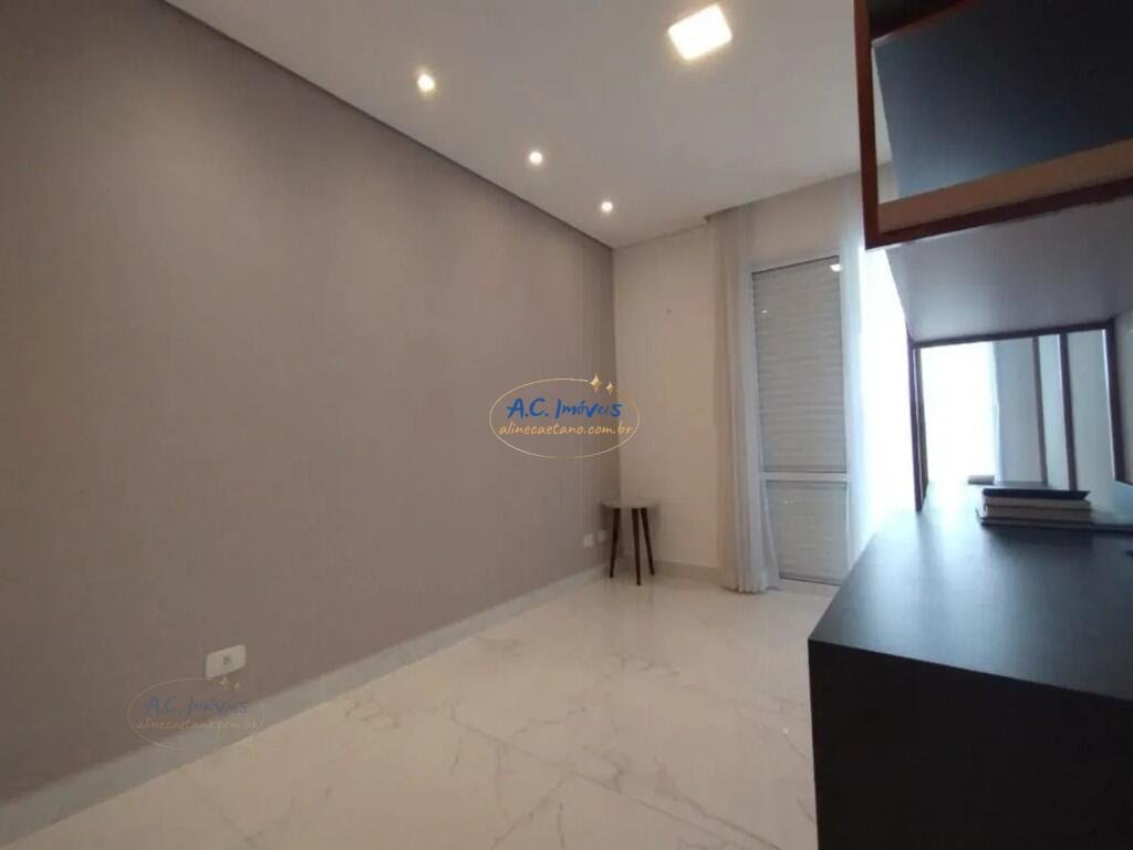 Apartamento à venda com 4 quartos, 2 suítes, 3 vagas e 153m² no Canto do Forte, Praia Grande (SP) — foto 6 de 30