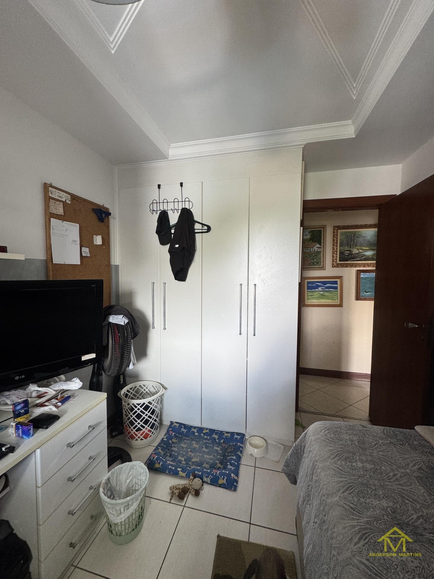 Apartamento à venda com 3 quartos, 2 banheiros, 2 vagas e 120m² no Praia da Costa, Vila Velha (ES) — foto 12 de 20