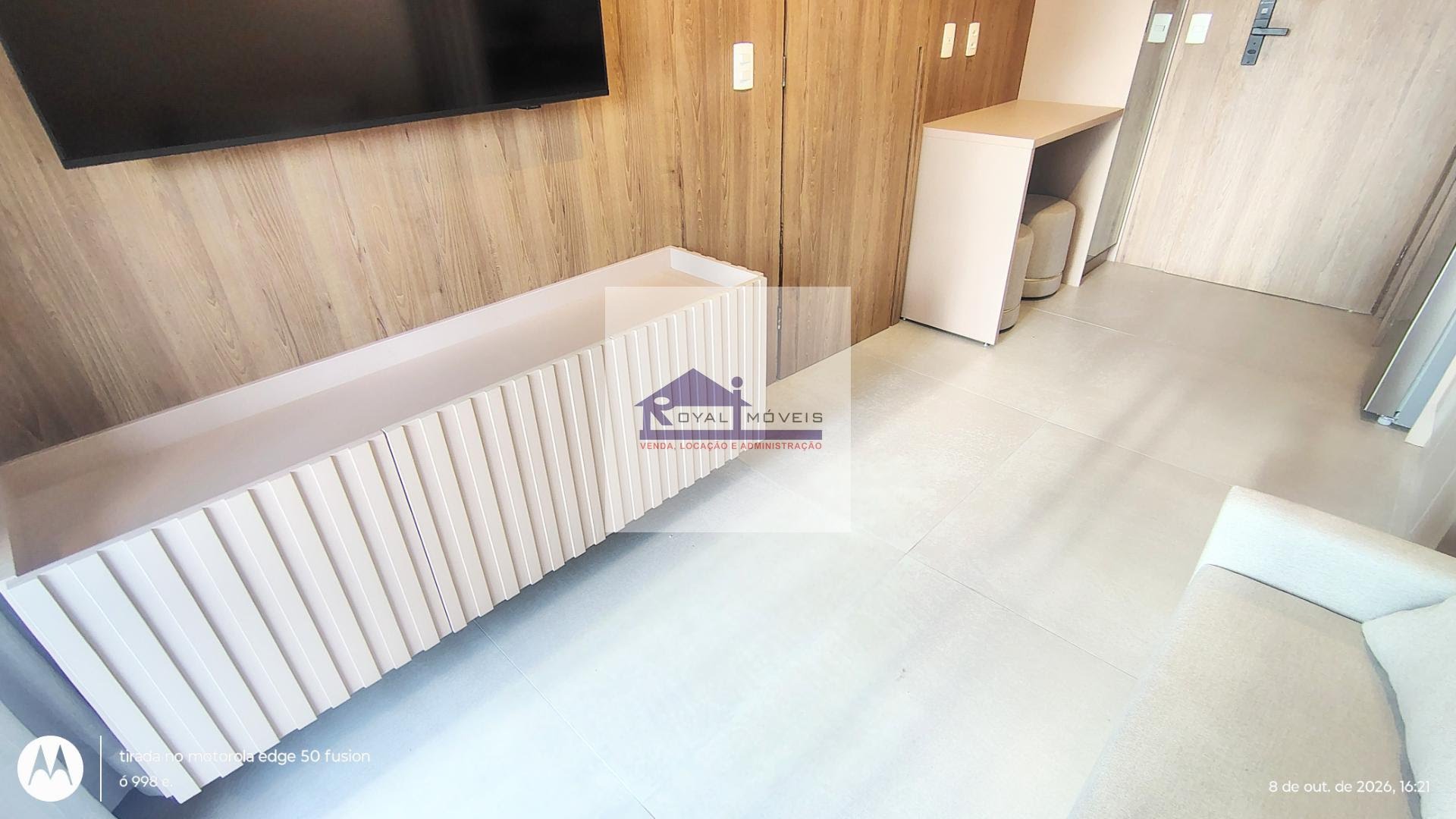 Apartamento para alugar com 1 quarto, 1 banheiro e 29m² no Vila Clementino, São Paulo (SP) — foto 3 de 30