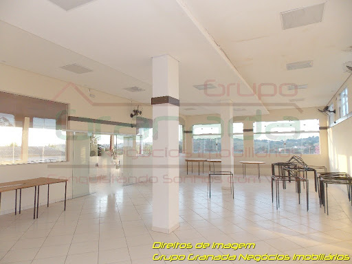 Prédio em Bom Retiro  -  São José dos Campos