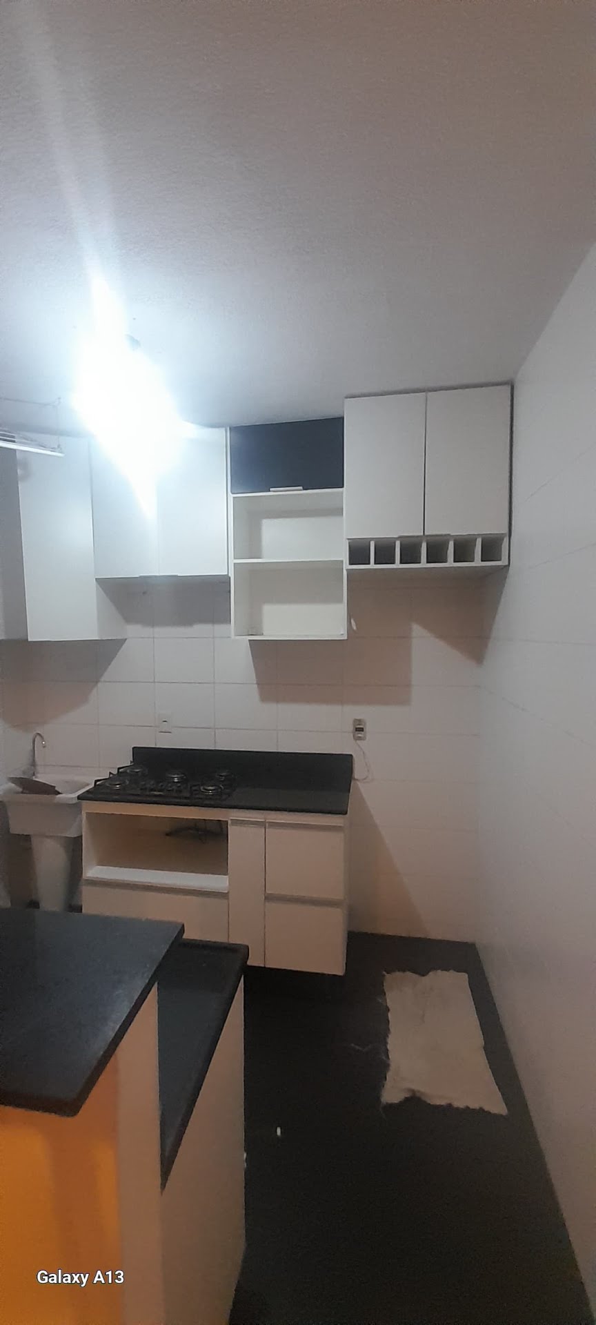 Apartamento, 2 quartos, 45 m² - Foto 6