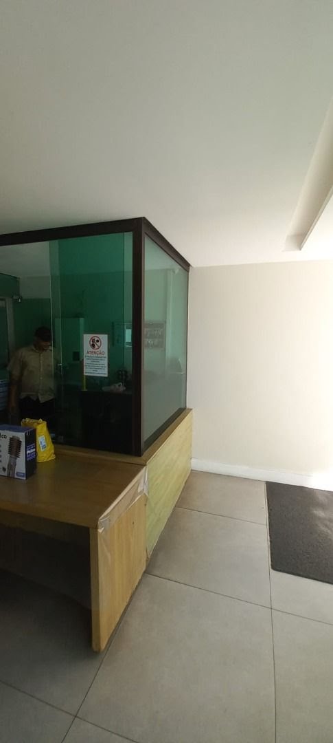 Apartamento à venda com 3 quartos, 1 suíte, 1 vaga e 79m² no Casa Amarela, Recife (PE) — foto 27 de 30