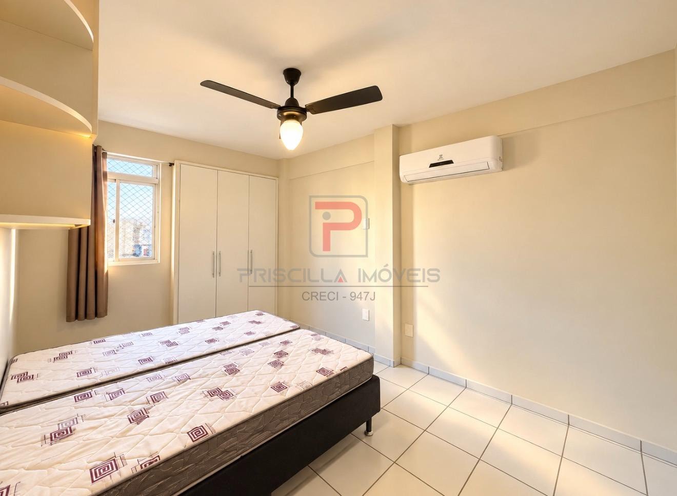 Apartamento à venda com 3 quartos, 1 suíte, 1 vaga e 115m² no Bessa, João Pessoa (PB) — foto 21 de 30