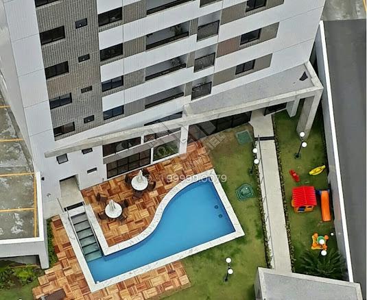 Apartamento à venda com 3 quartos, 1 suíte, 2 vagas e 63m² no Casa Amarela, Recife (PE) — foto 25 de 30