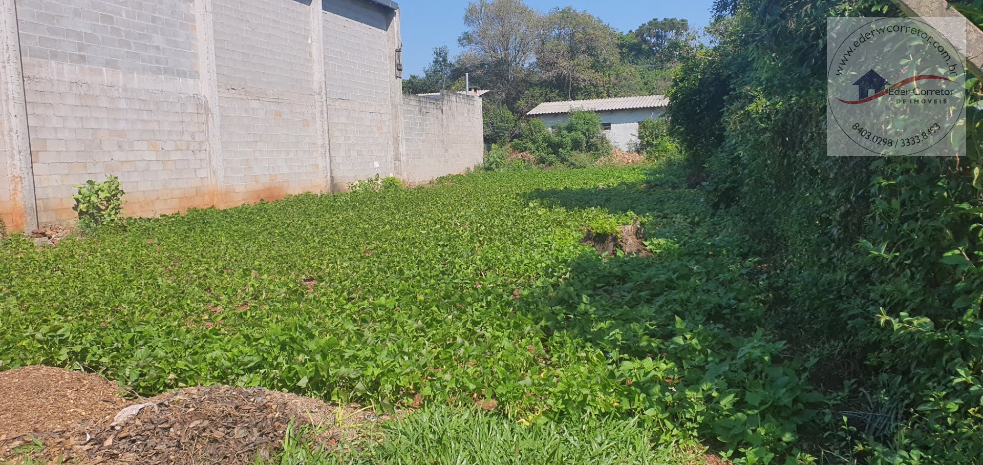 Terreno à venda com 630m² de terreno no Gloria- Terreno, Ijuí (RS) — foto 15 de 30