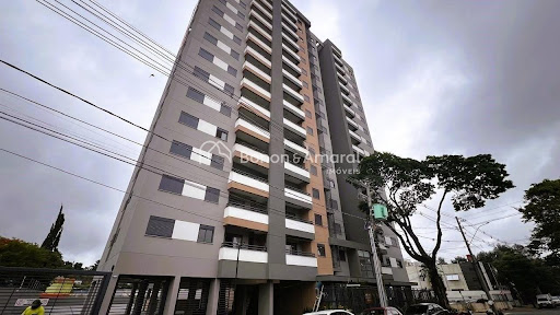 Apartamento, 2 quartos, 62 m² - Foto 1