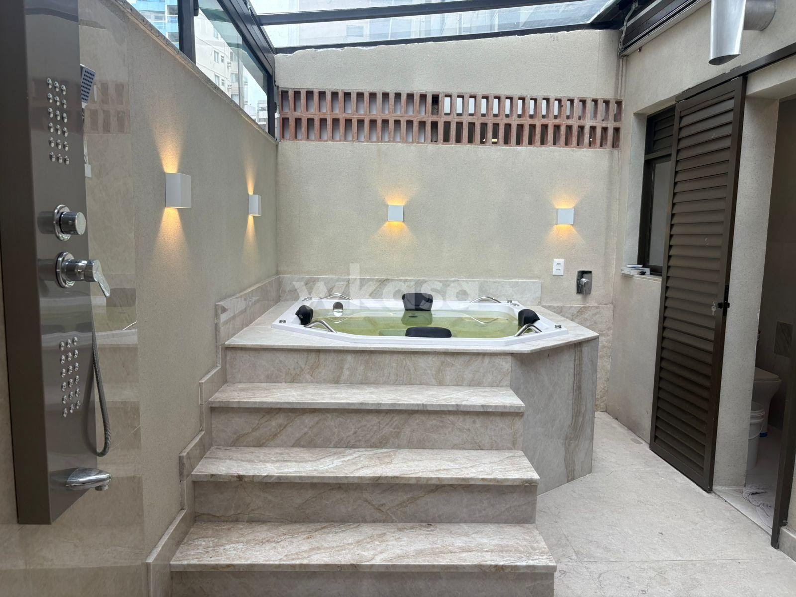 Apartamento à venda com 4 suítes, 4 vagas e 382m² no Praia do Canto, Vitória (ES) — foto 11 de 30