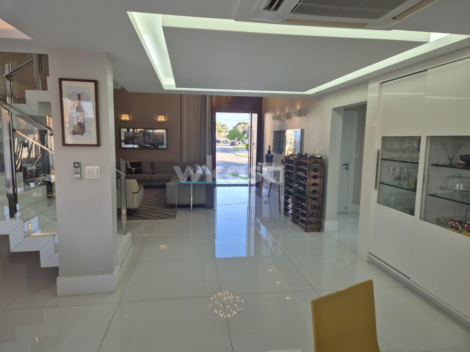 Casa à venda com 4 quartos, 3 suítes, 3 vagas e 350m² no Jacuhy, Serra (ES) — foto 21 de 29