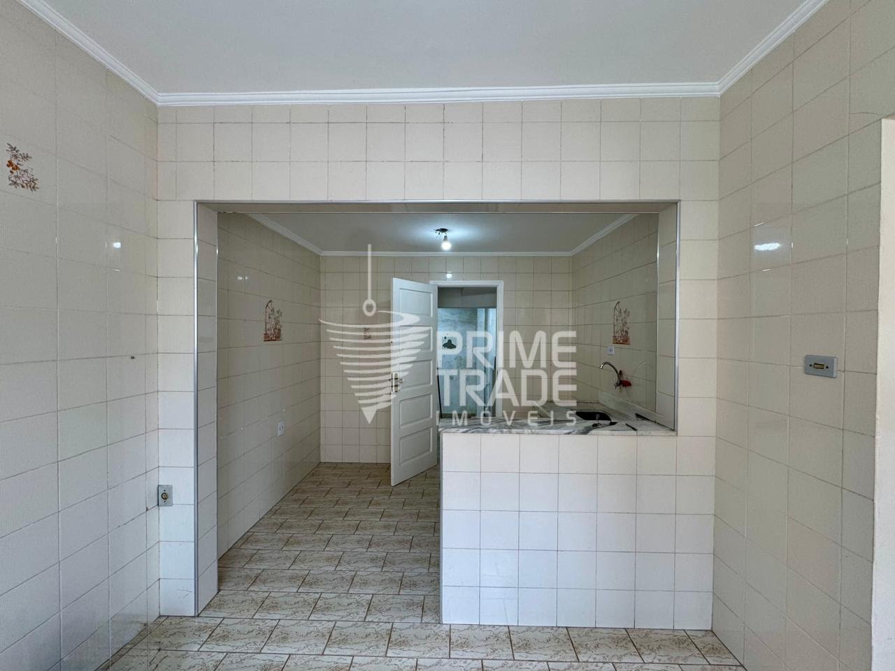 Casa para alugar com 3 quartos, 2 banheiros, 2 vagas e 134m² no Aparecida, Santos (SP) — foto 8 de 24