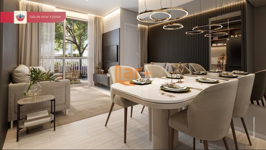 Apartamento à venda com 2 quartos, 1 banheiro, 1 vaga e 50m² no Aruana, Aracaju (SE) — foto 20 de 27