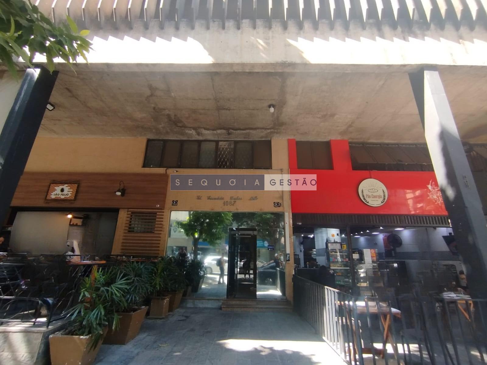 Comercial à venda com 5 banheiros e 248m² no Funcionários, Belo Horizonte (MG) — foto 15 de 18