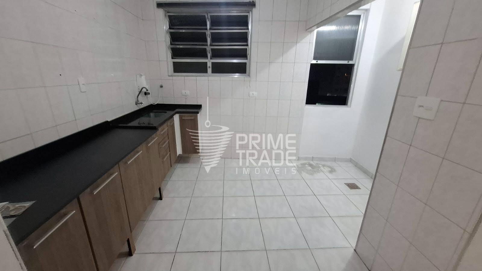Apartamento à venda com 2 quartos, 1 banheiro, 1 vaga e 94m² no Boqueirão, Santos (SP) — foto 7 de 9