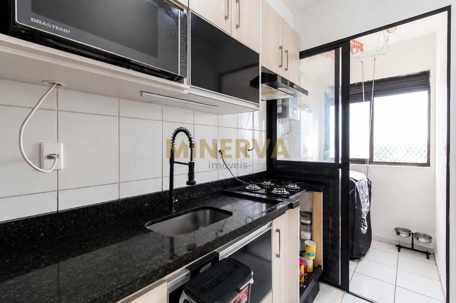 Apartamento à venda com 2 quartos, 1 banheiro, 1 vaga e 49m² no Portal dos Gramados, Guarulhos (SP) — foto 5 de 26