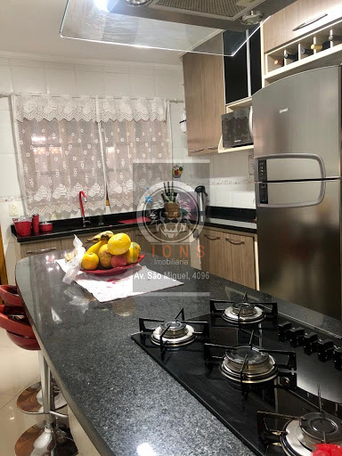Casa em Jardim Penha  -  São Paulo