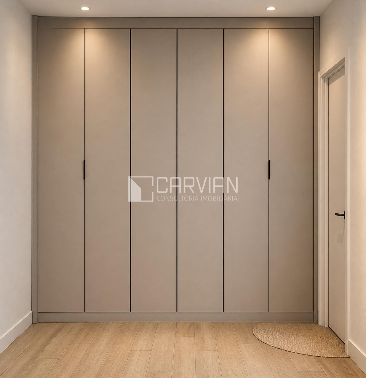 Apartamento à venda com 2 quartos, 1 suíte, 2 vagas e 78m² no Condomínio Guaporé, Ribeirão Preto (SP) — foto 19 de 30