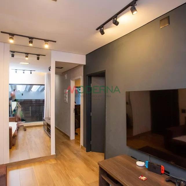 Casa à venda com 2 quartos, 2 banheiros, 2 vagas e 155m² no Assunção, São Bernardo do Campo (SP) — foto 16 de 30