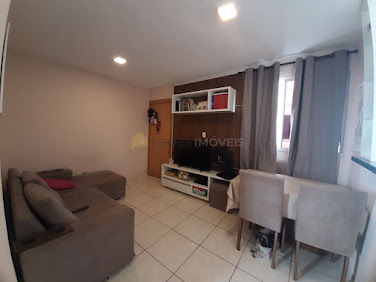 Apartamento em Santa Cruz  -  Cuiabá