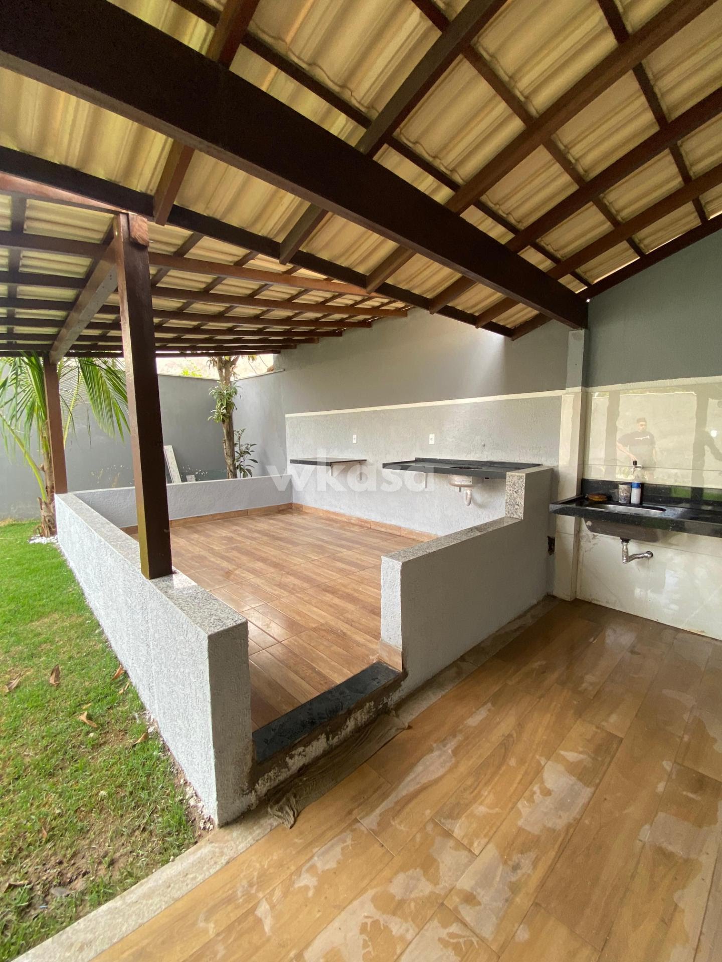 Casa à venda com 4 quartos, 2 suítes, 3 vagas e 360m² no Enseada de Jacaraípe, Serra (ES) — foto 10 de 18