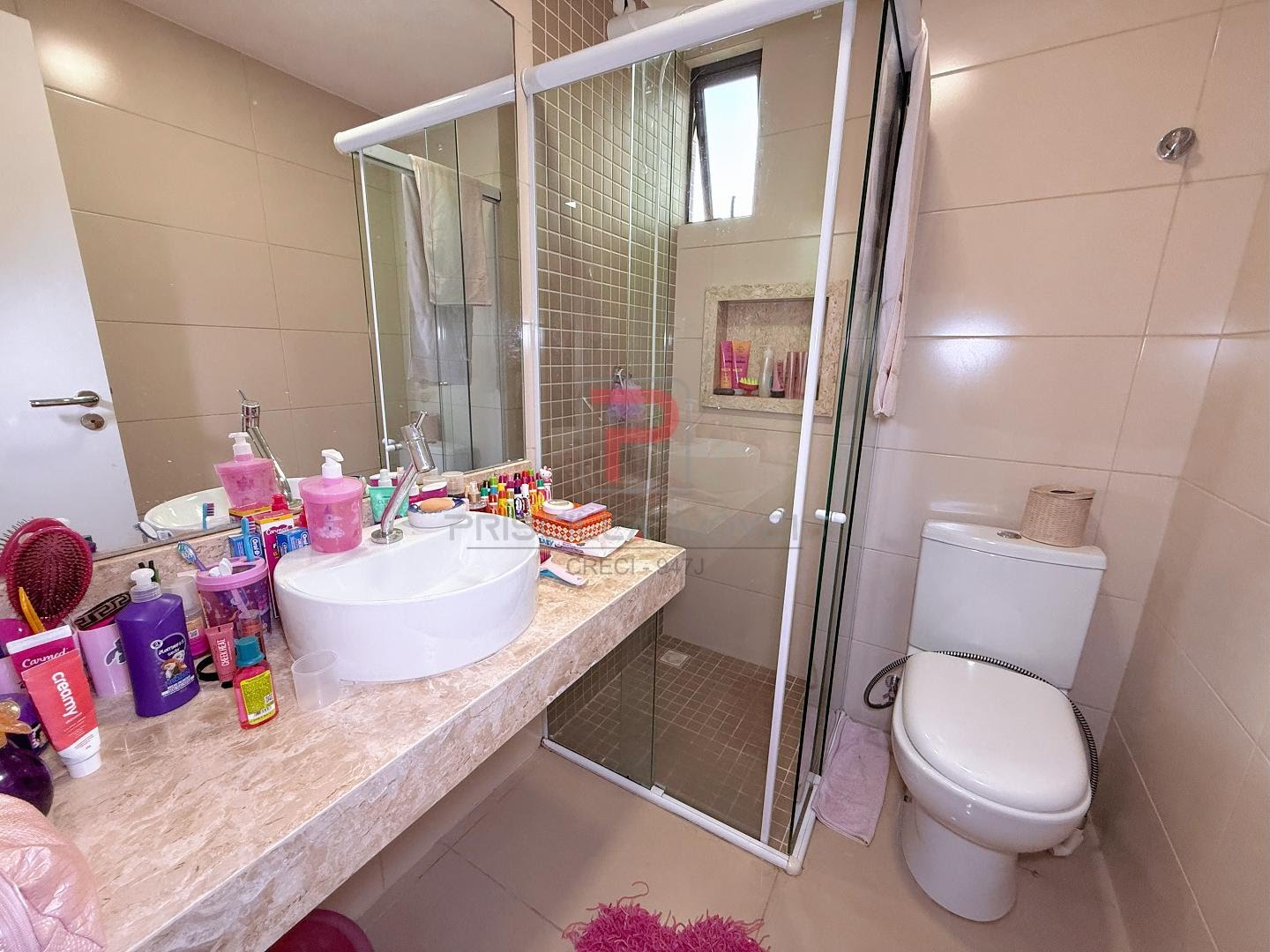 Apartamento à venda com 3 quartos, 3 suítes, 3 vagas e 136m² no Jardim Oceania, João Pessoa (PB) — foto 22 de 30
