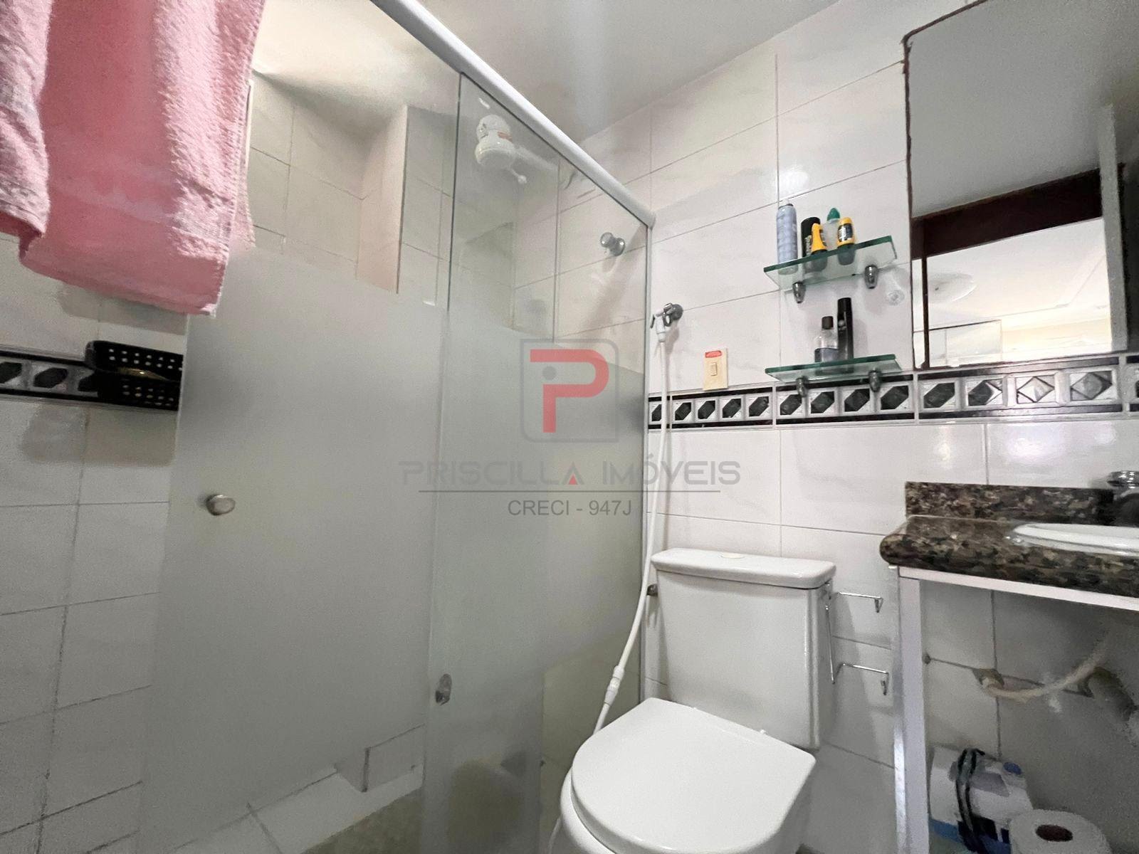 Apartamento à venda com 4 quartos, 3 suítes, 2 vagas e 160m² no Manaíra, João Pessoa (PB) — foto 19 de 30