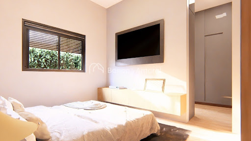 Casa de Condomínio, 3 quartos - Foto 31
